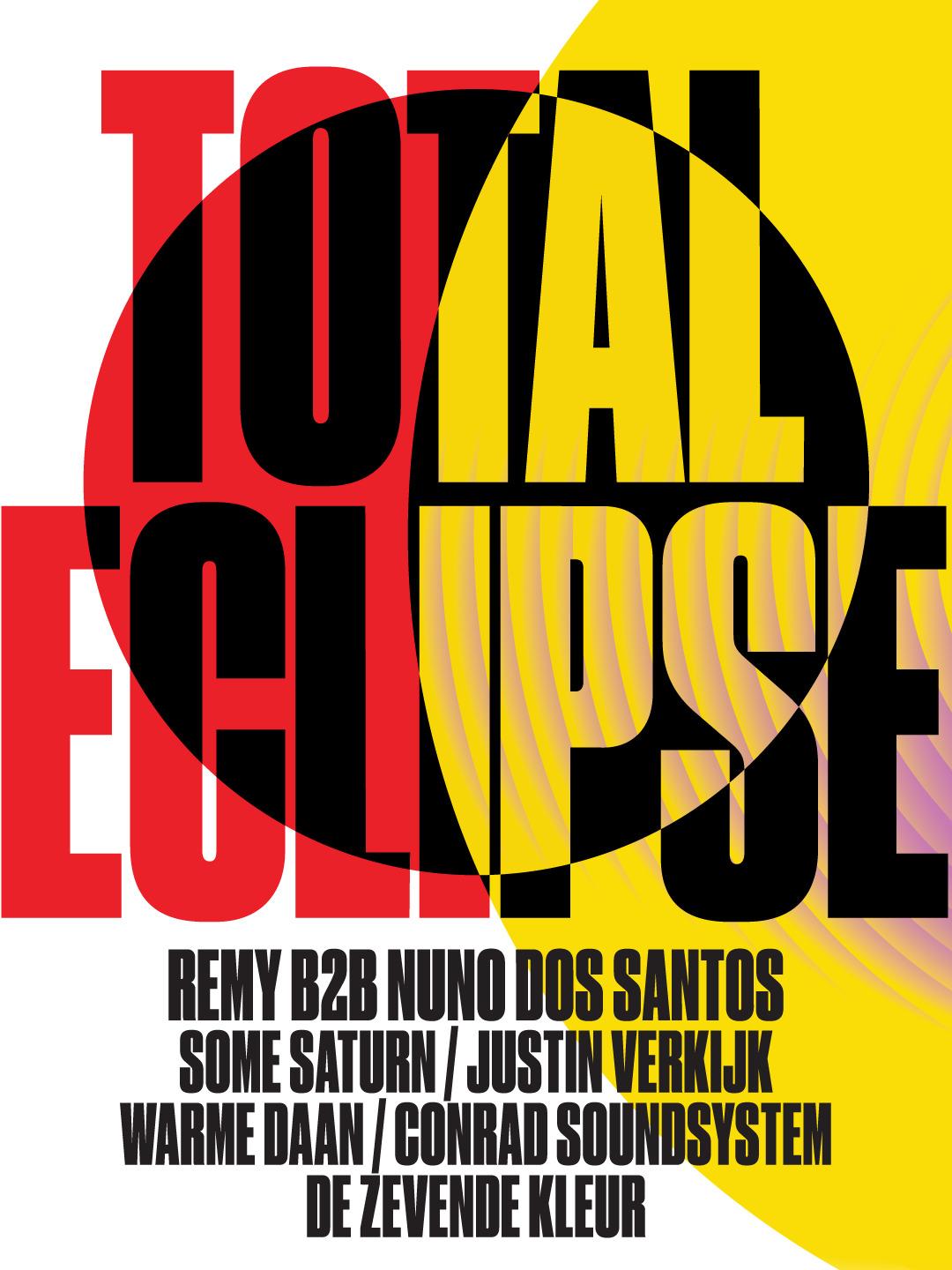 THE ECLIPS