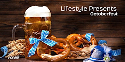 FORME | OCTOBERFEST @The Branch