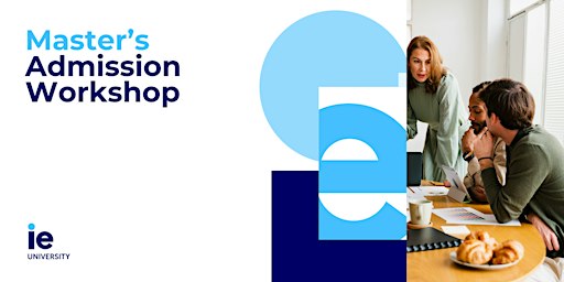 Boost Your Application! – IE Workshop Bogotá