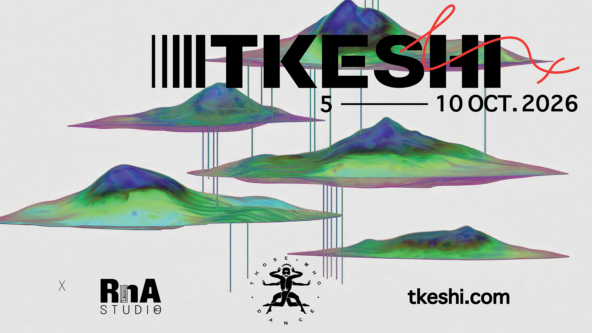TKESHI Festival Lx Edition 2026