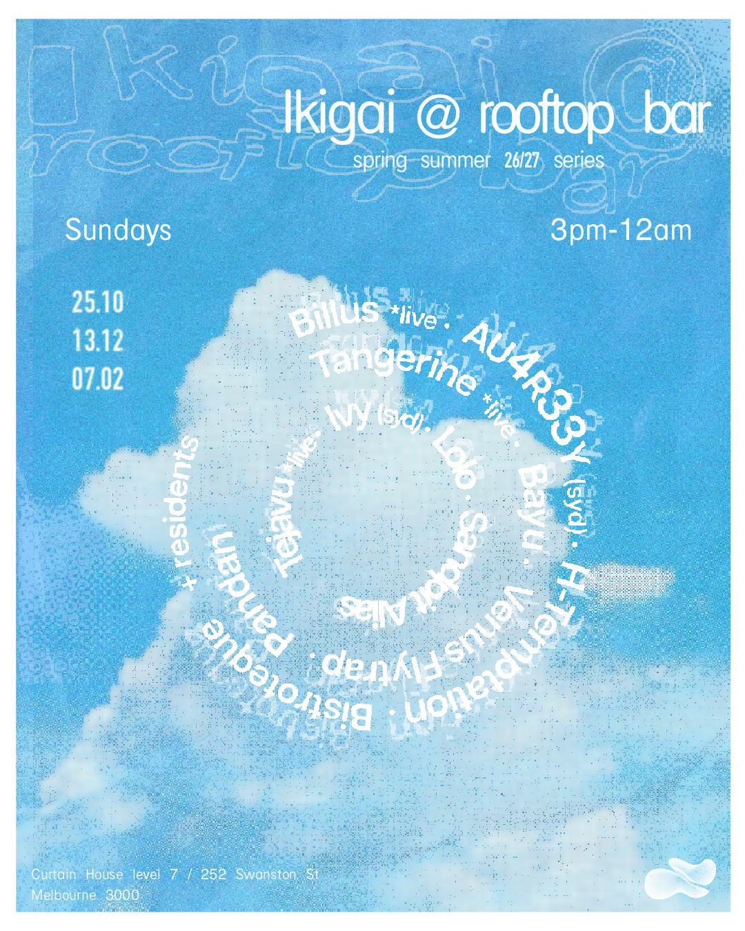 Ikigai at Rooftop Bar #2