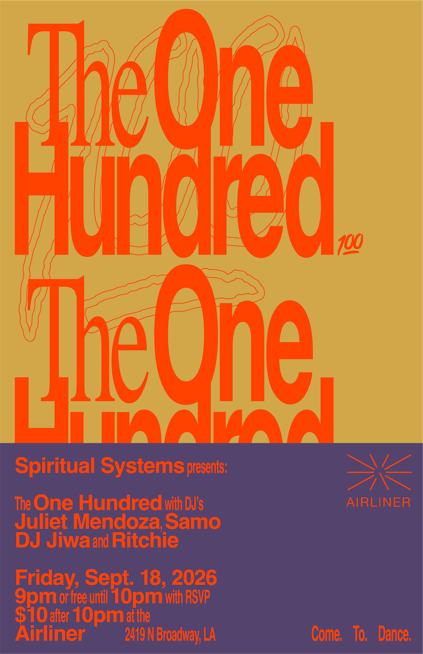 The One Hundred