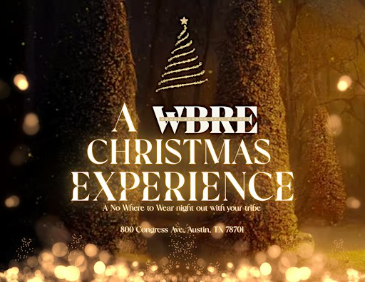 A WBRE CHRISTMAS EXPERIENCE