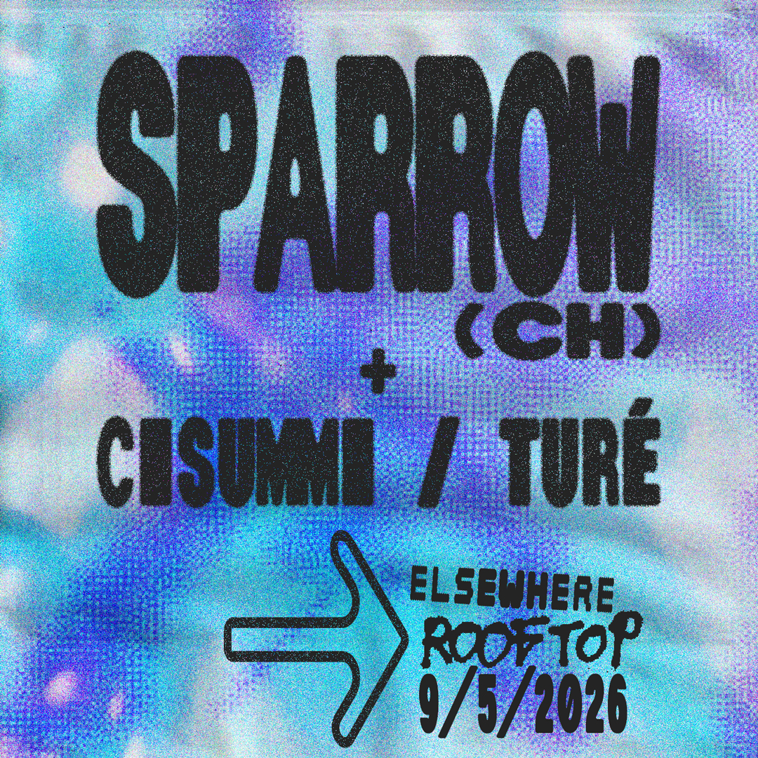 Sparrow, CISUMMI, TURÉ