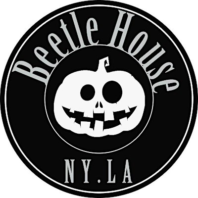 Beetle House