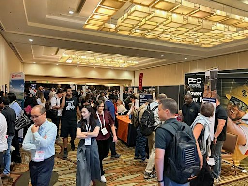 RE+ Las Vegas Clean Energy Job Fair