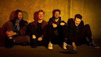 Kulturvolk Live | Future Funk & Electronic Jazz von Moby Lick
