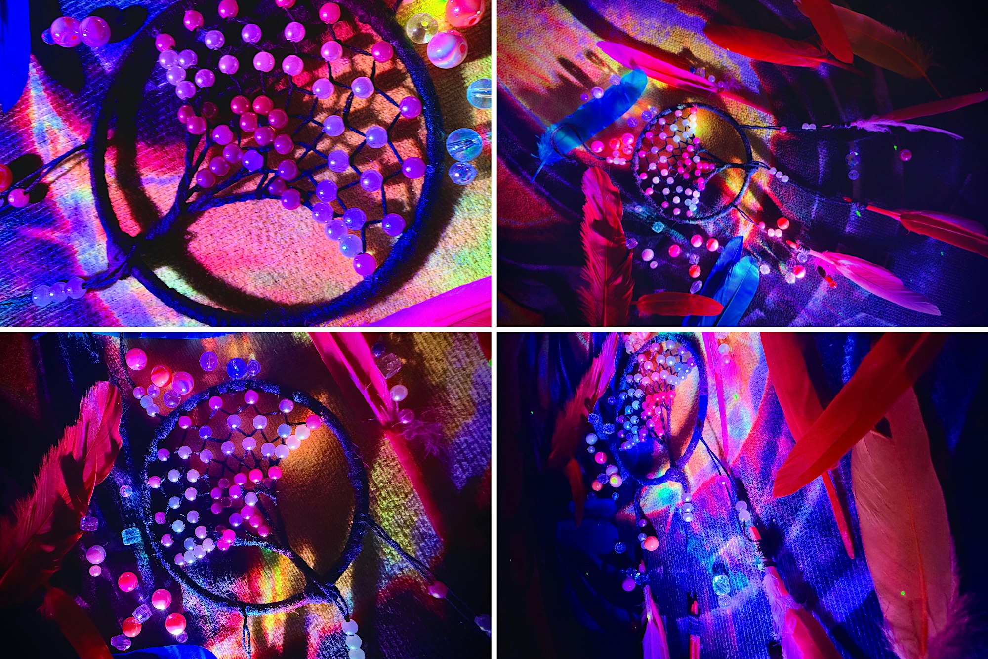 Cosmic Dreamcatchers Workshop ! Glasgow