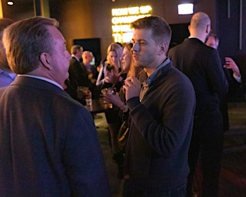 SF BioTech, Pharma, MedTech Networking & Pitch Mixer