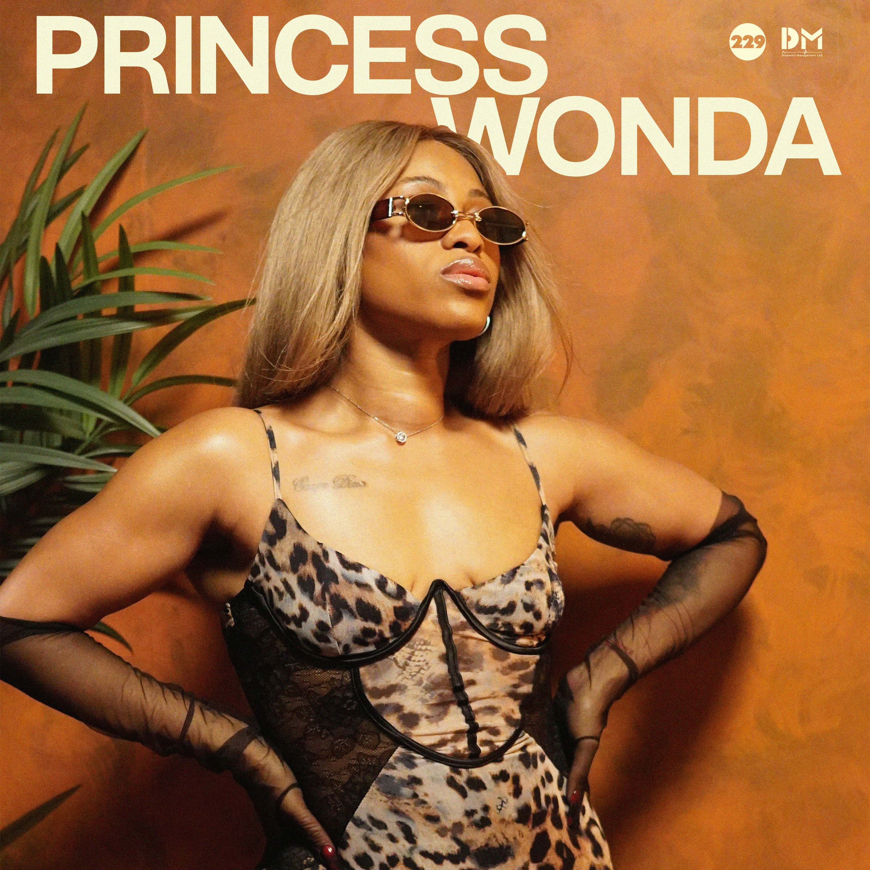 Princess Wonda