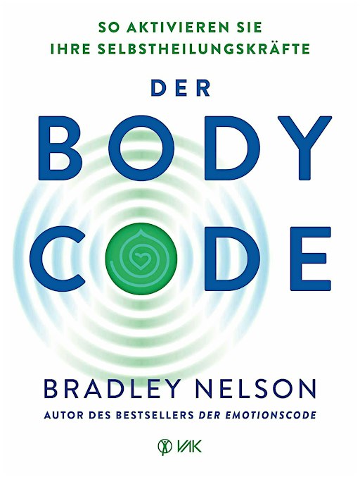Body Code®-Seminar