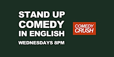 Comedy Crush's Wednesday Show