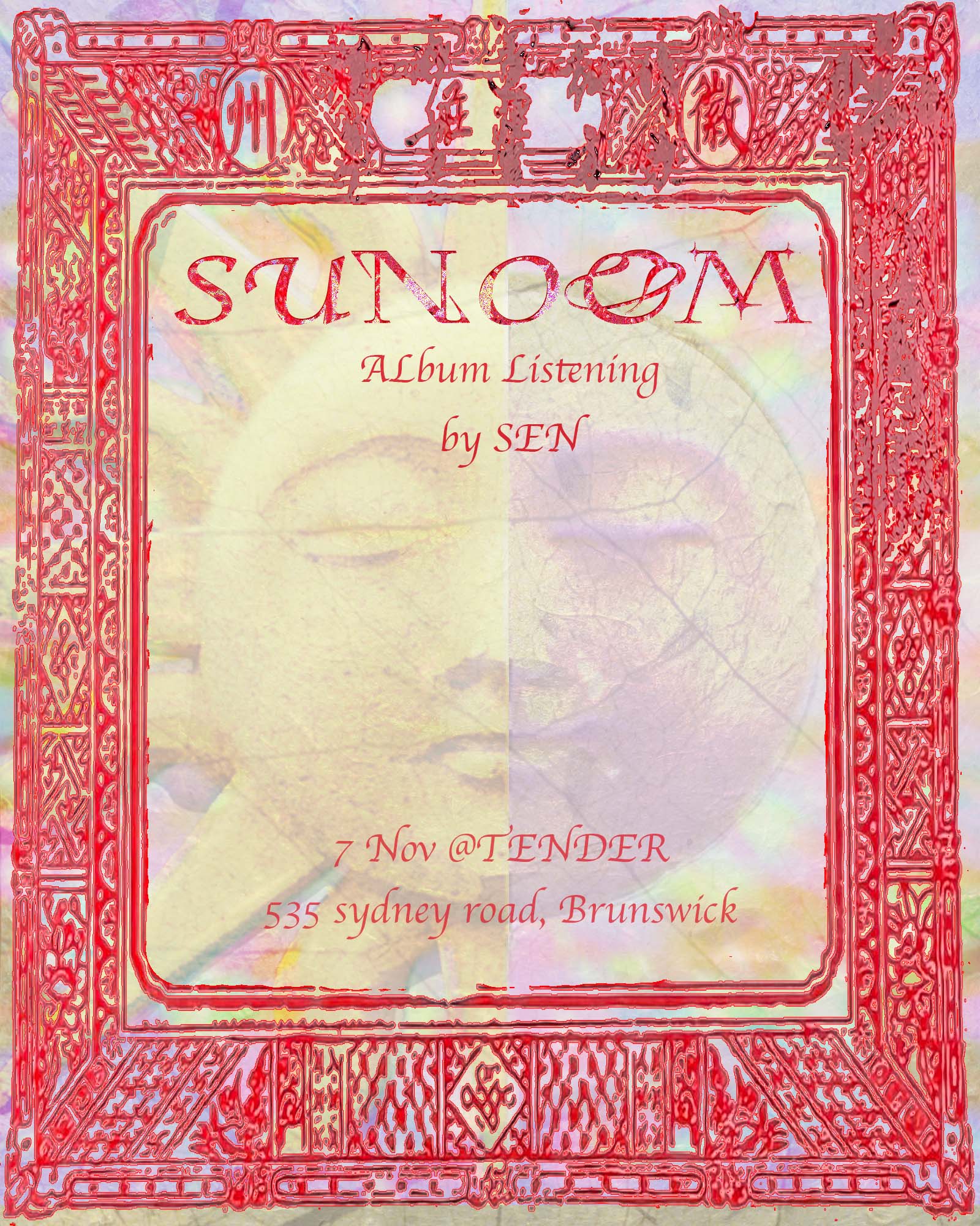 SunooM
