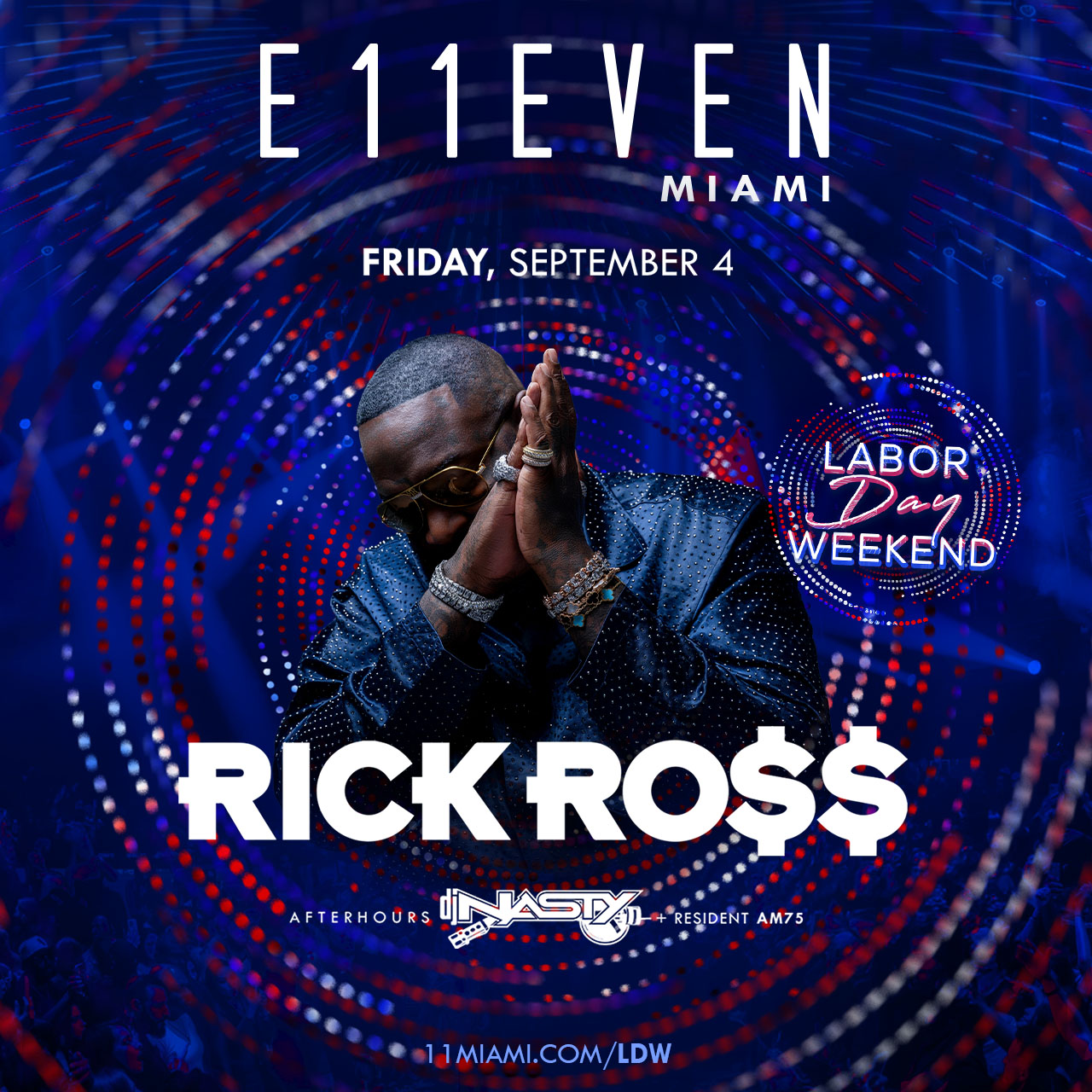 LDW ft Rick Ross