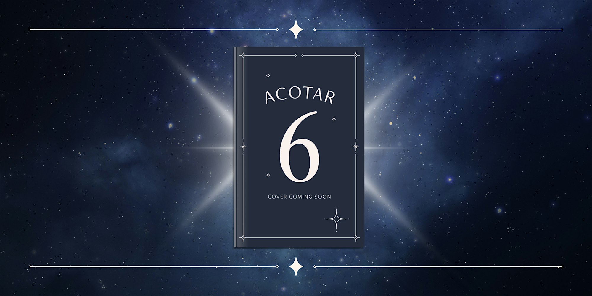 ACOTAR 6 Midnight Release Party