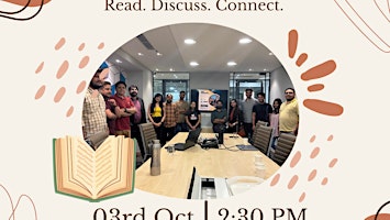 Book Meetup