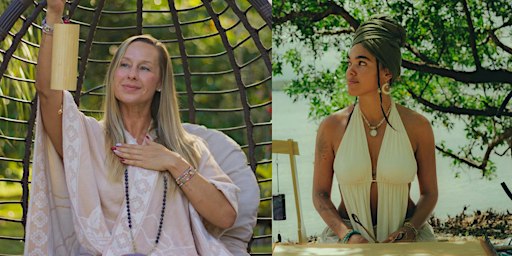 The RealmTopia Experience: Breath & Belonging