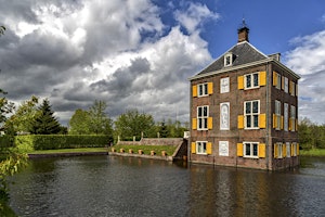Step into the world of Christiaan Huygens