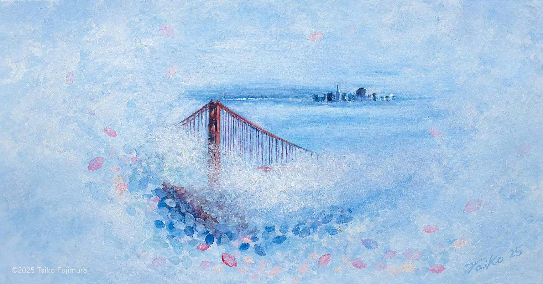 Fall 2026 Open Studios Show at Tokaido Arts, Japantown SF