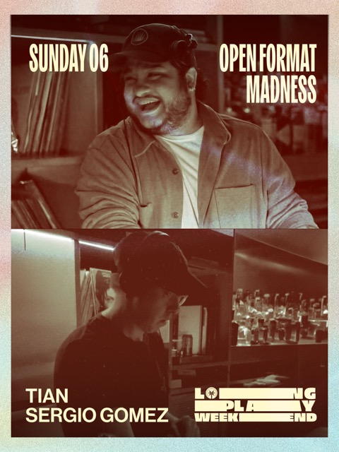 Open Format Madness