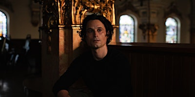 Music in the Chapel: Peter Pisano