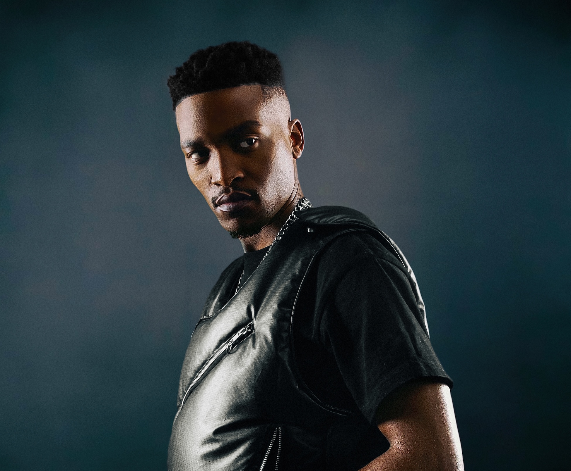 DJ Lag (Durban, South Africa)