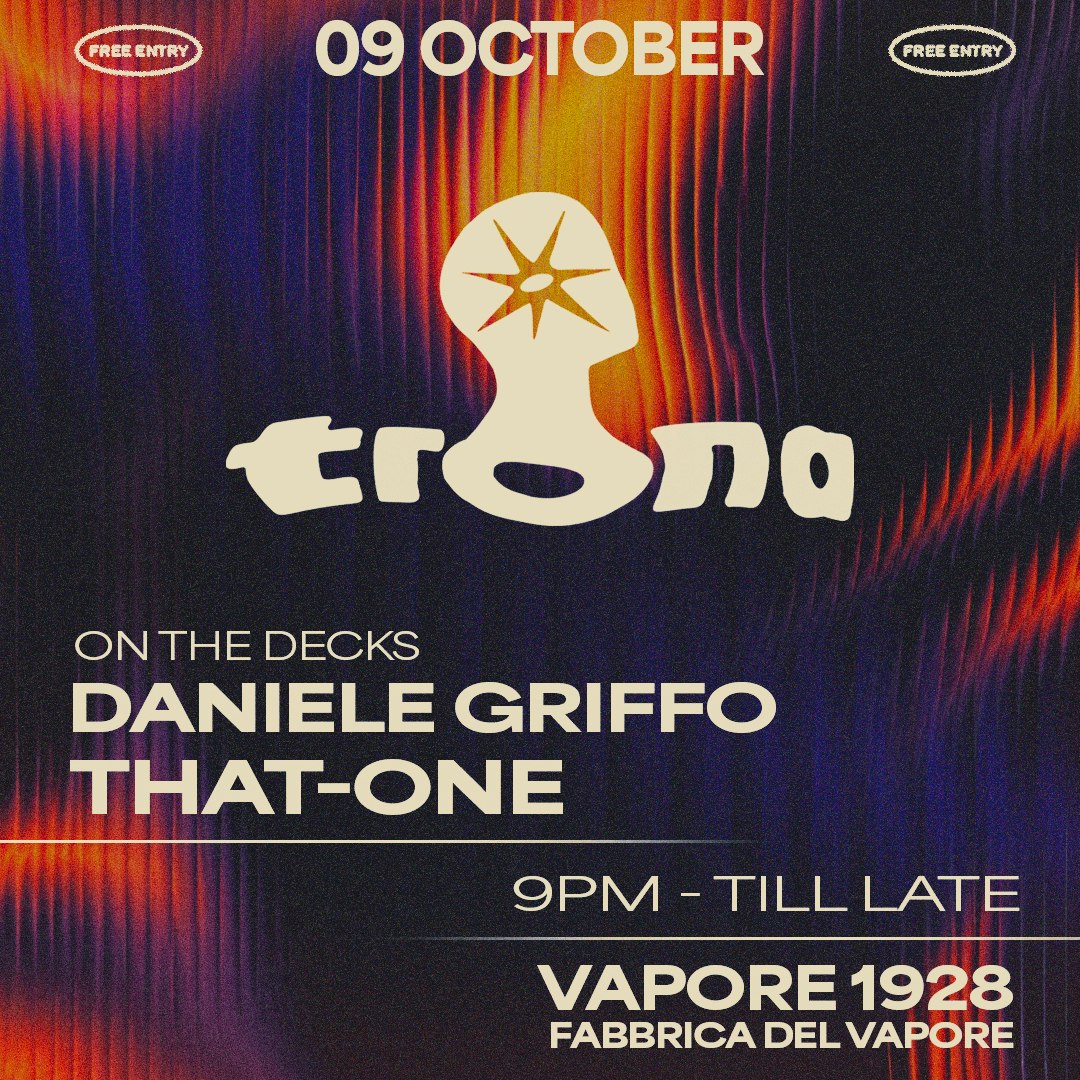 TRONA