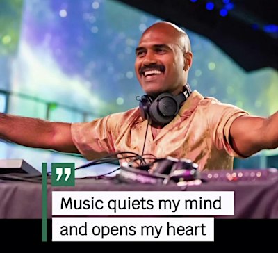 Breath and Beats
