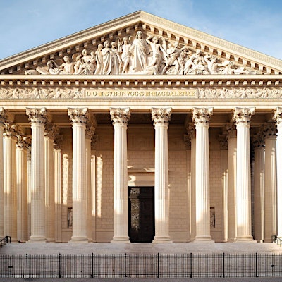 Vivaldi Four Seasons & Classical Hits – La Madeleine Paris