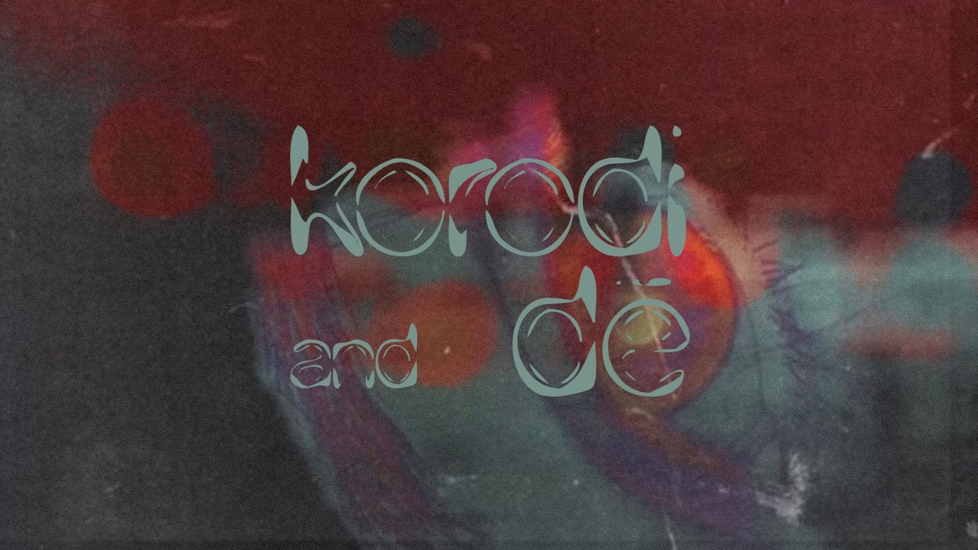 Korodi & Dé
