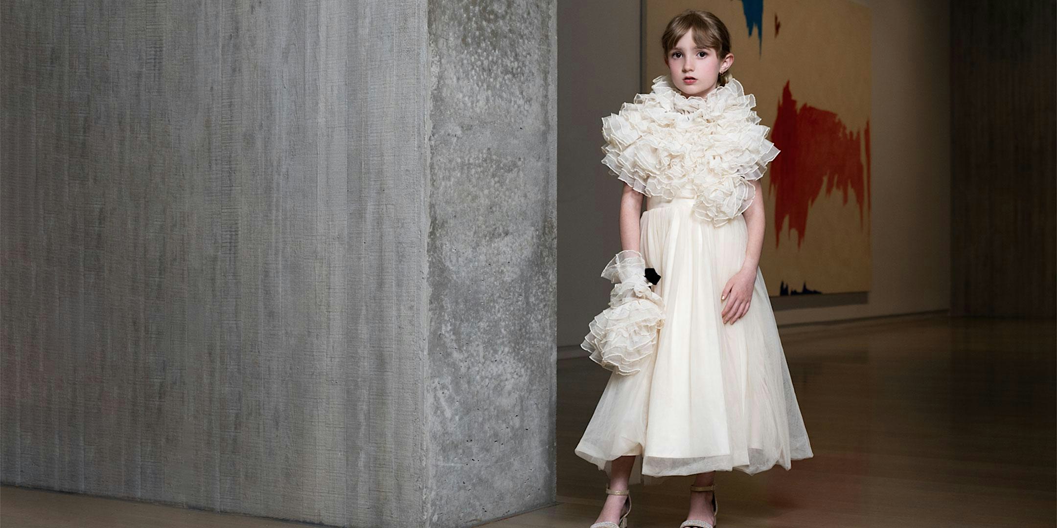 Denver Fashion Week Day 2: FAMILY DAY - Youth + Mommy & Me | Fall ’26