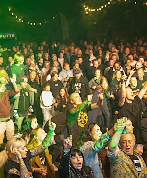 #BProck