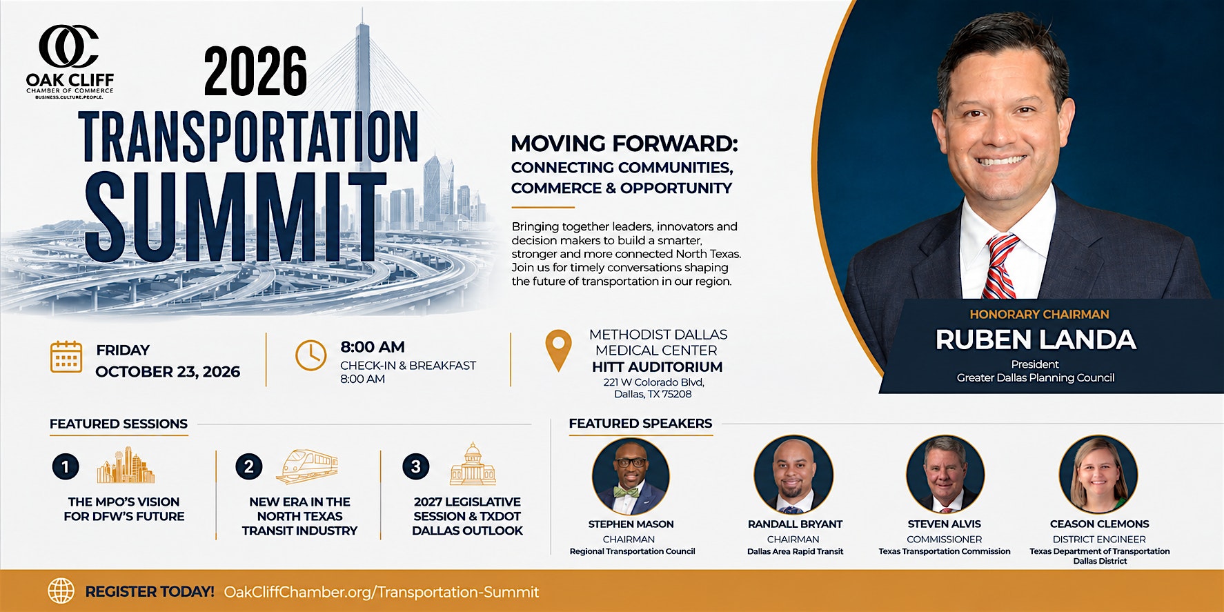 2026 Transportation Summit