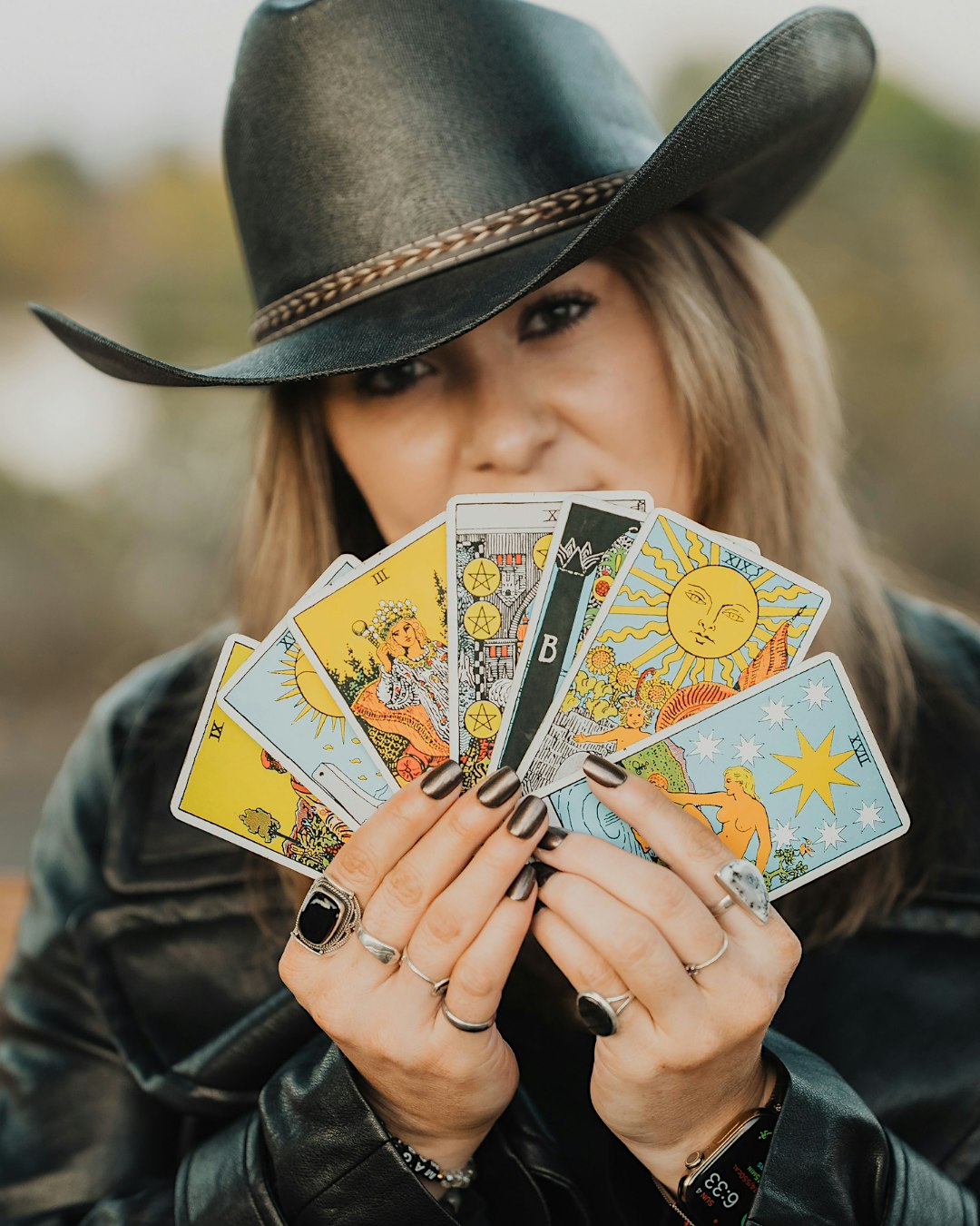 Beginning Tarot Workshop (Part 2): Reading the Story + Minor Arcana