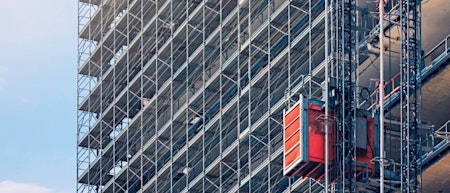 The Updated NCC and its Impact on Façades, Building Services, and Builders