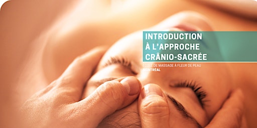 Introduction à l'approche cranio-sacrée