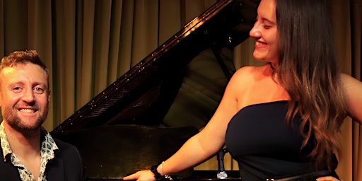 Jazz by Giovanni Ghizzani & Alessandra Costa