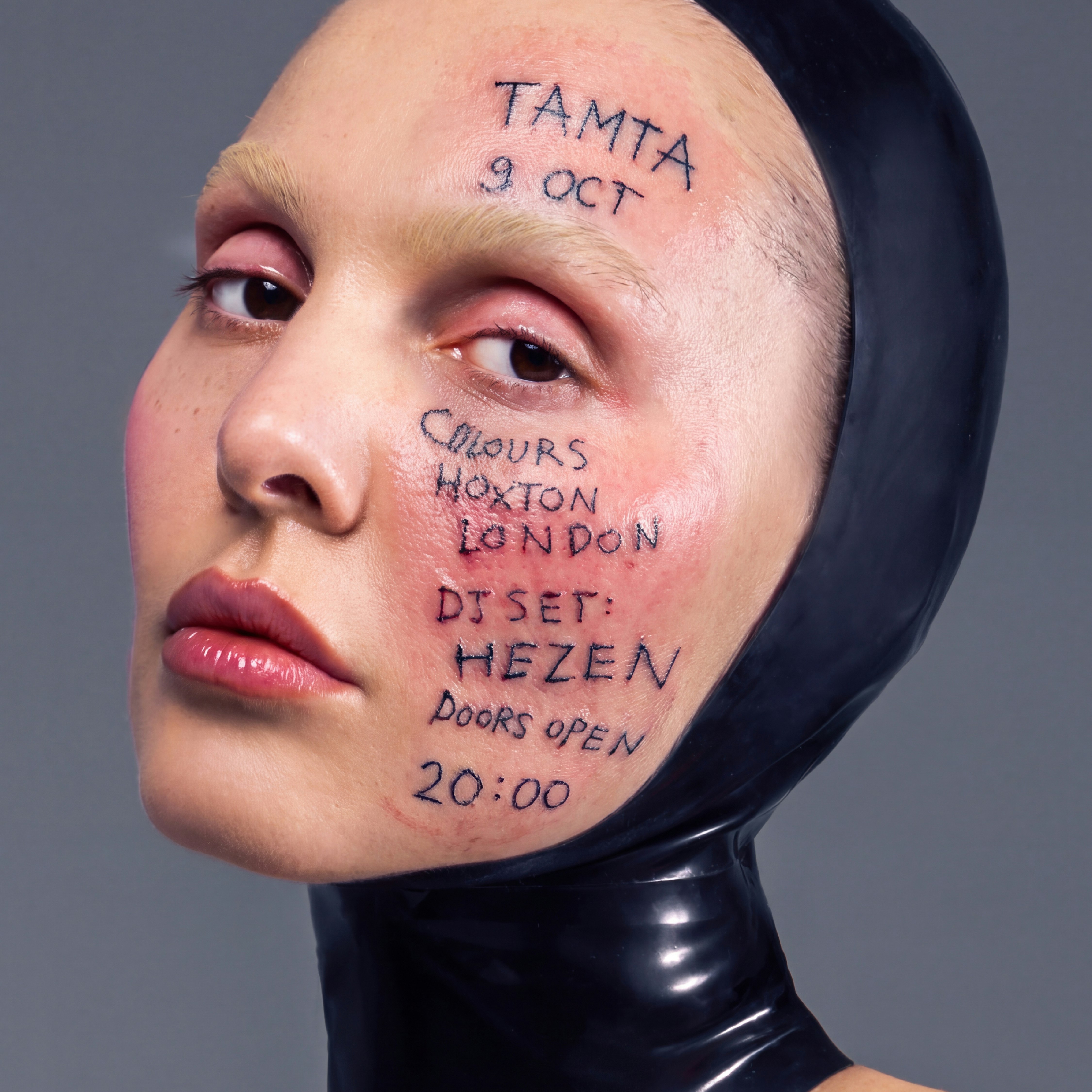 TAMTA