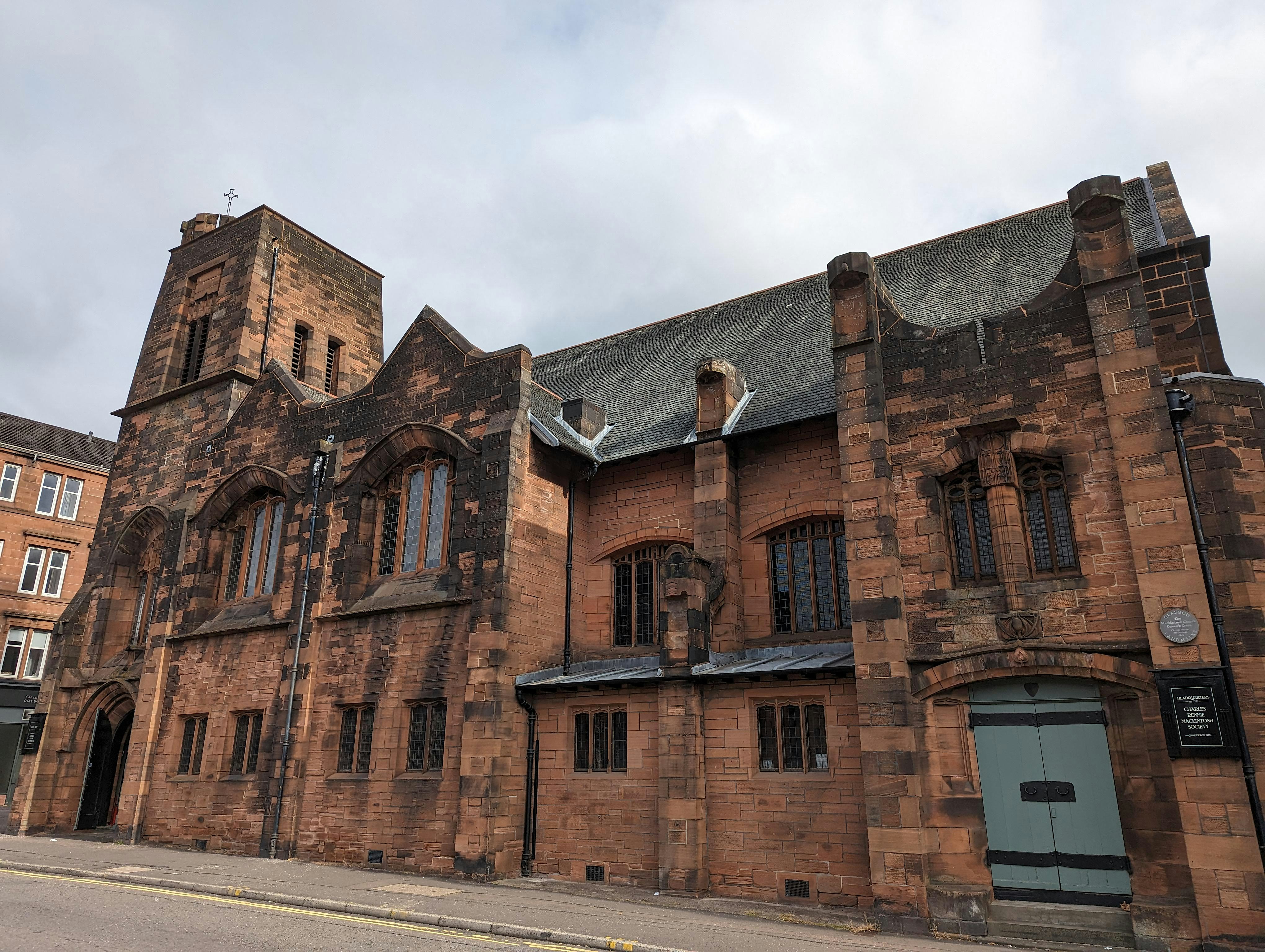 Roger Billcliffe in Conversation – A life in Scottish Art