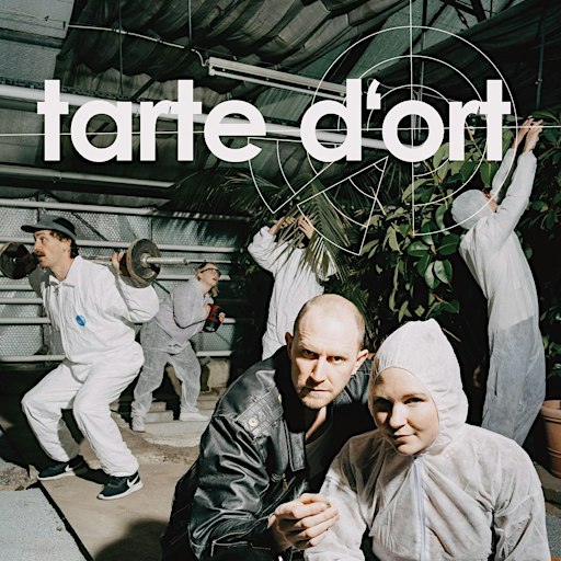 Tarte d’ort – das Krimi-Impro-Dinner