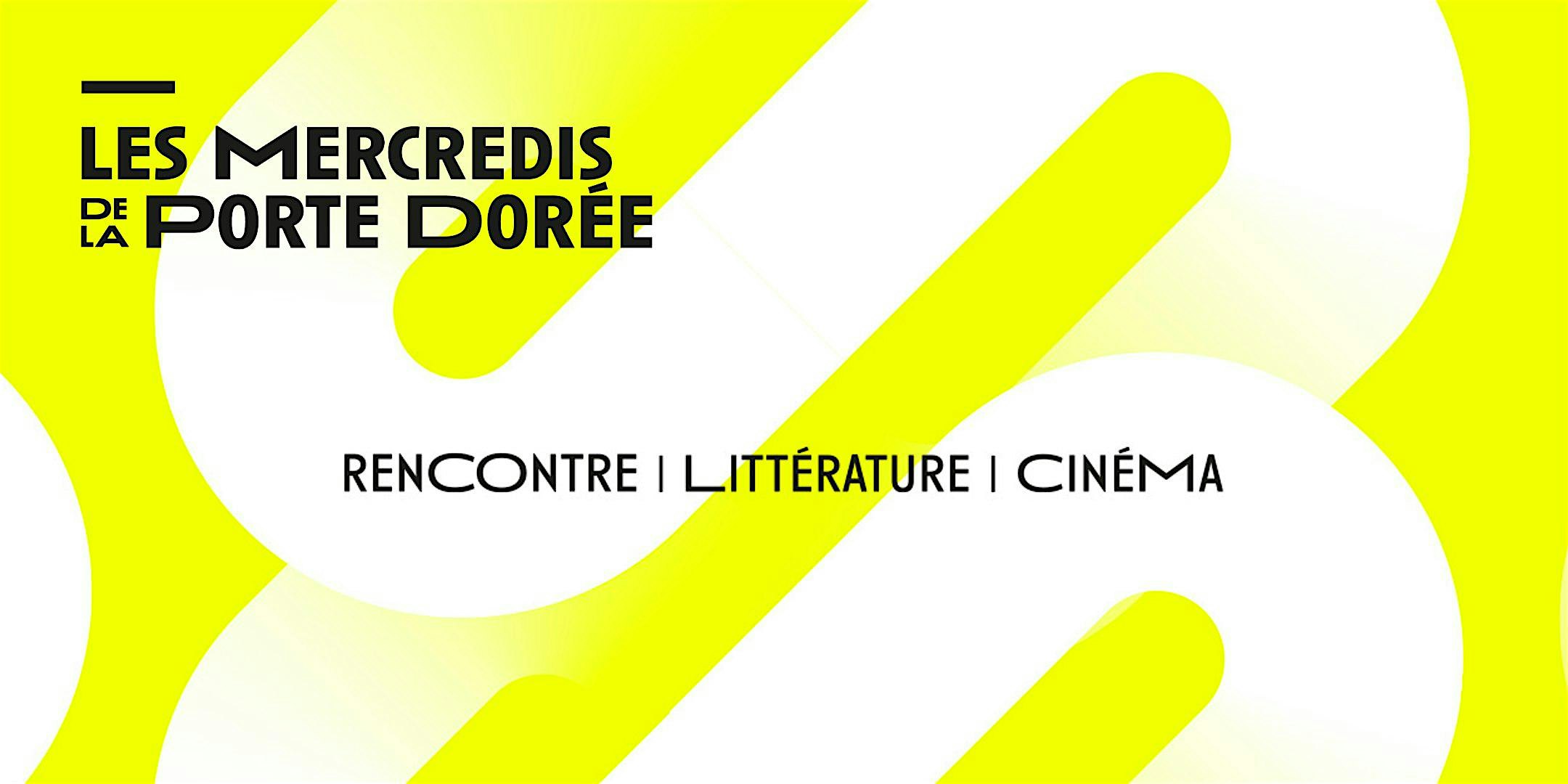 Les Mercredis de la Porte Dorée avec l’historien Patrick Weil