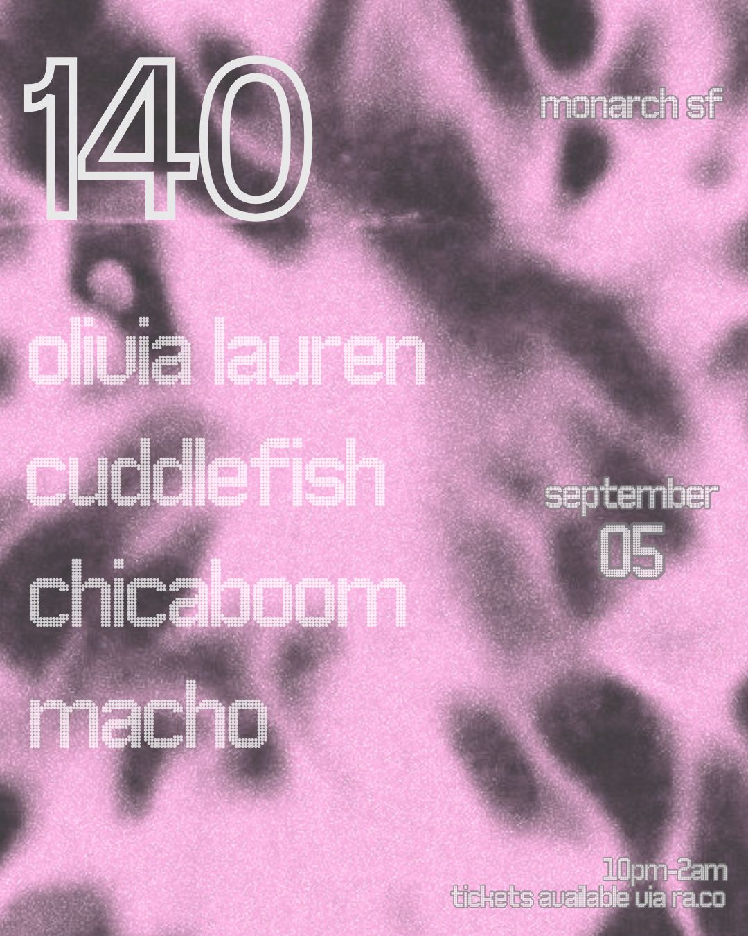 140 Crew