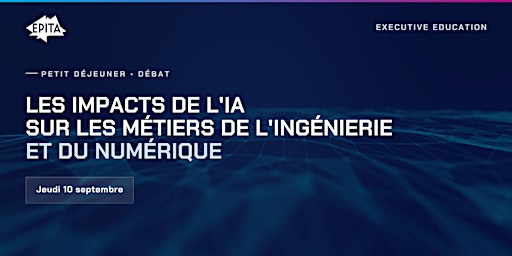 Les impacts de l'IA sur les métiers de l'ingénierie et du numérique