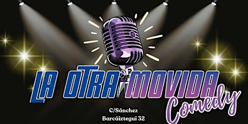La Otra Movida Monólogos