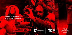 Stanley Kubrick: A Life in Cinema