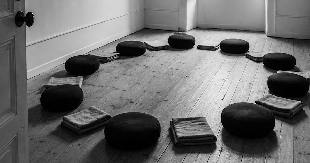 Curso de Meditaçao Mindfulness MBSR em Lisboa, em português | 8 semanas