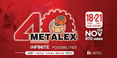 METALEX 2026