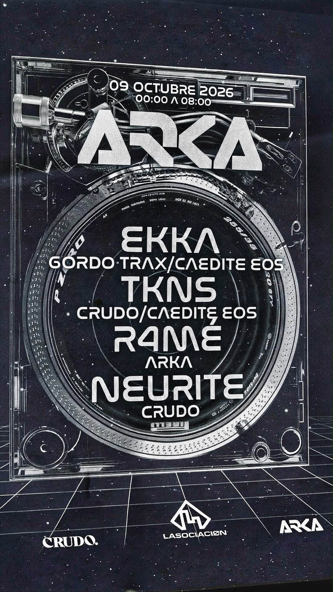 ARKA
