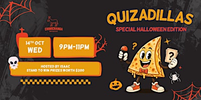 Quizadillas