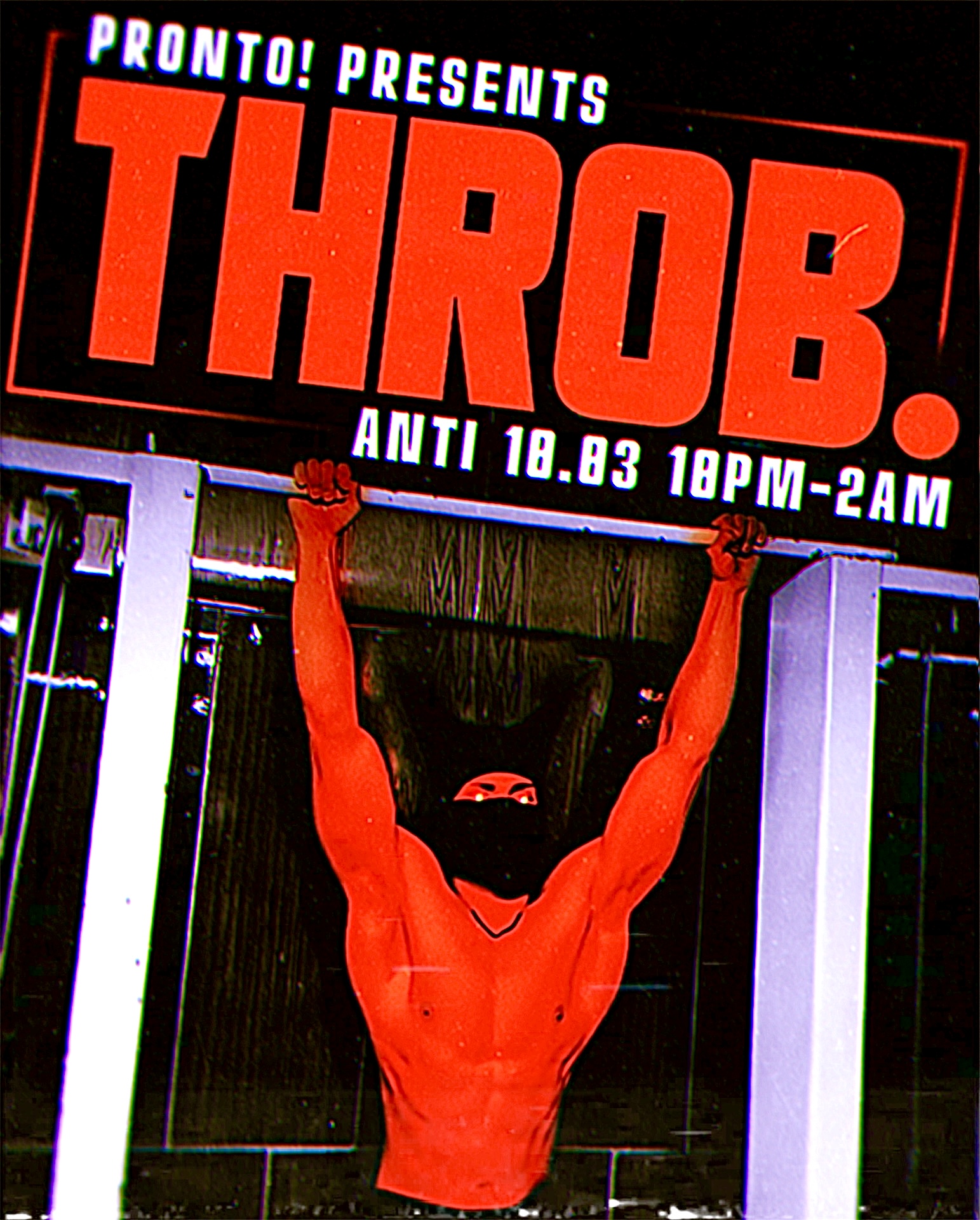 THROB